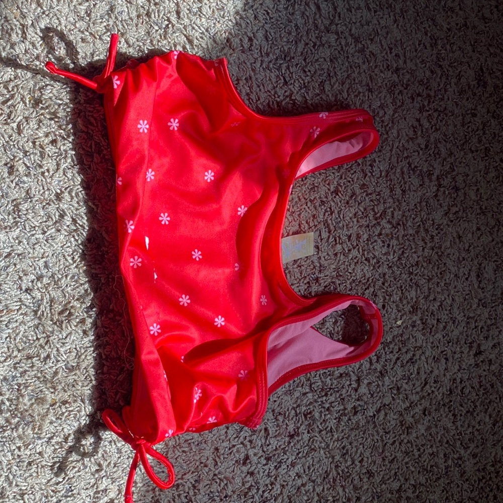 Swimsuit top
